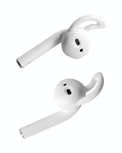 Anti-Lost Ear Hook For Apple Airpods - Hat-Prince Ear Caps 2 Pairs-1915197534444326914
