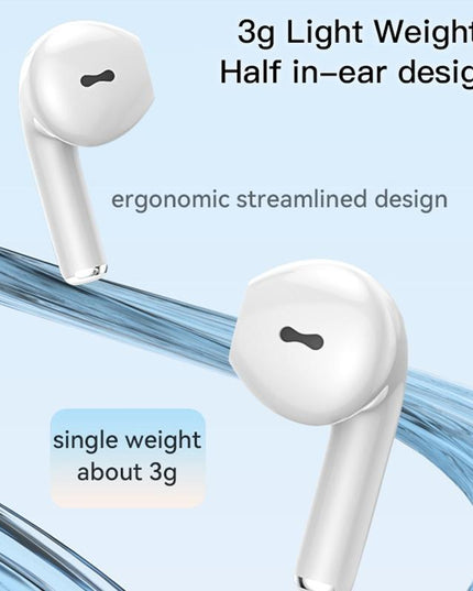 True Wireless Stereo Bluetooth 5.0 Earphones - Tws18-1915197556510560259