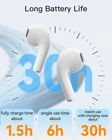 True Wireless Stereo Bluetooth 5.0 Earphones - Tws18-1915197556510560260