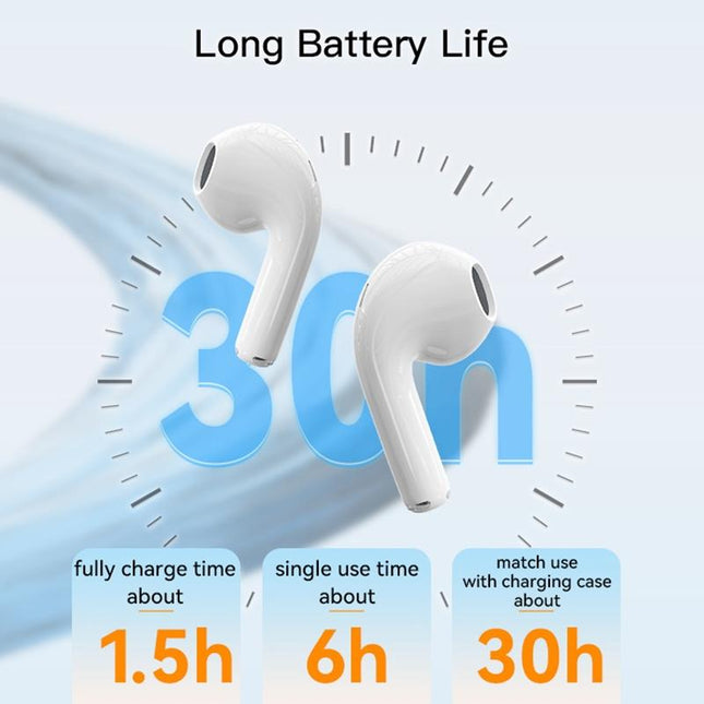 True Wireless Stereo Bluetooth 5.0 Earphones - Tws18-1915197556510560260