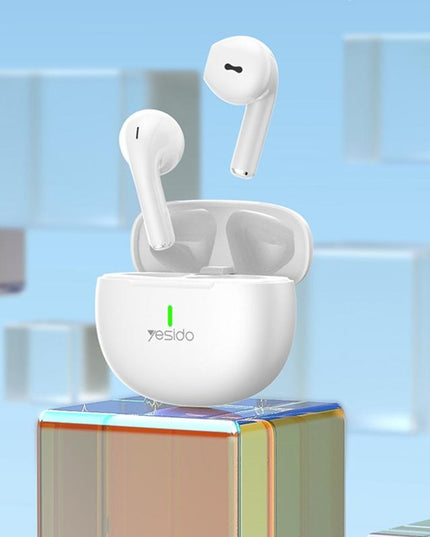 True Wireless Stereo Bluetooth 5.0 Earphones - Tws18-1915197556510560264