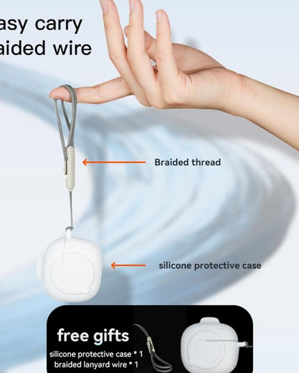 True Wireless Stereo Bluetooth 5.0 Earphones - Tws18-1915197556510560262