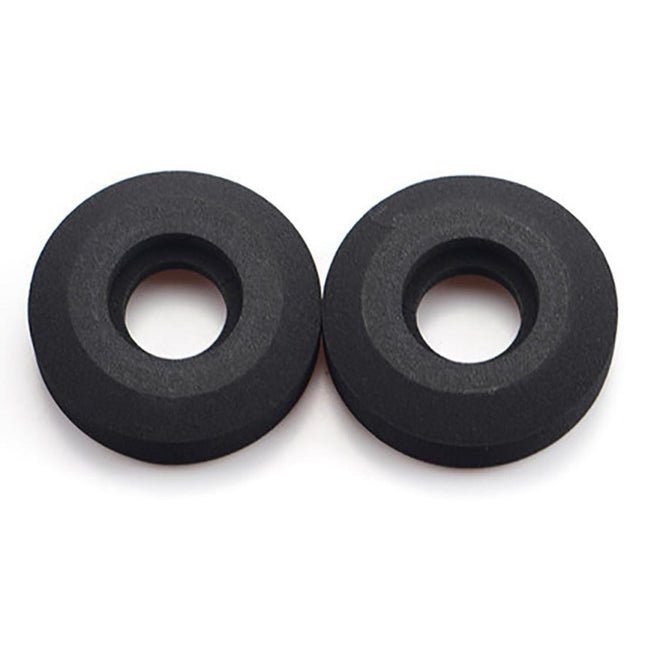 Soft Memory Foam Headphone Covers For Grado Ps1000 / Gs1000 / Sr325 / Rs1E / Sr80I / Sr225 2 Pcs-1915197055941349377