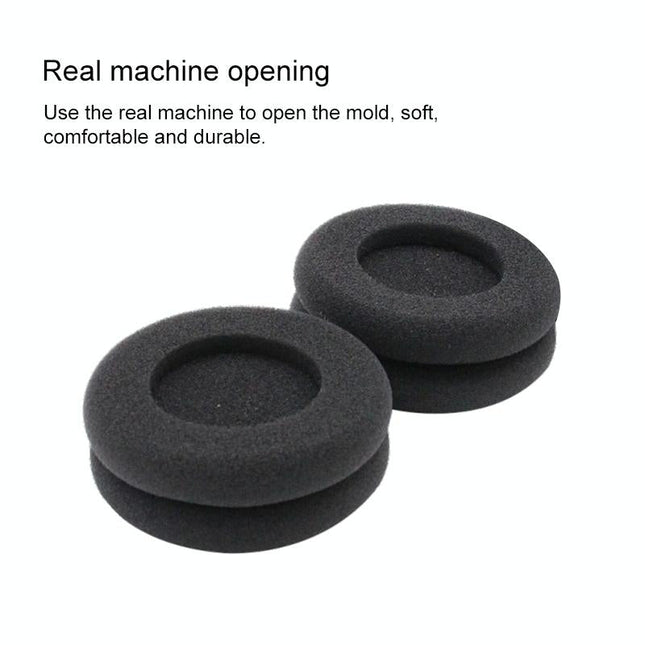 10-Pack Koss Pp / Sp Headphone Earmuff Covers-1915197212850262018