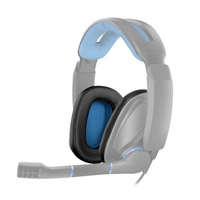 Sennheiser Gsp300 Earphone Cushion Replacement - 2 Pack-1915197503742021635