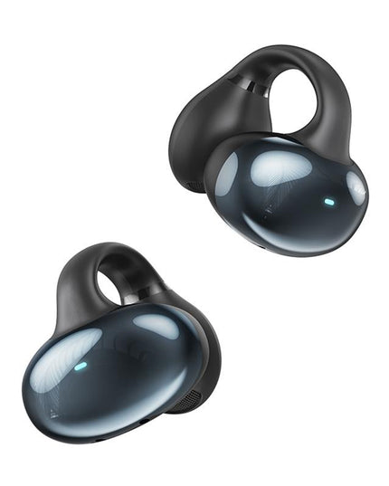 Wireless Ear Clip Earphone With Bluetooth 5.3 For Air Conduction-1915197229040275457