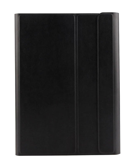 Universal Bluetooth Keyboard & Tablet Case For 9-10.5 Tablets - Black-1915196505548001281