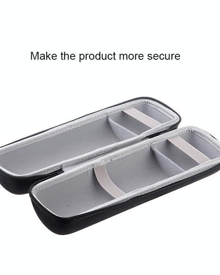 Portable Storage Bag & Silicone Cover For Jbl Charge 3 Speaker - Grey-1915196547767865347