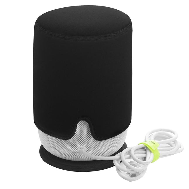 Mini Portable Smart Bluetooth Speaker Bag For Homepod Ebsc259 - Dust Protection & Non-Slip Pad-1915197571157069825