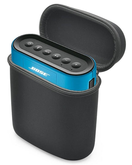 Portable Shockproof Case For Bose Soundlink Speaker And Accessories-1915196995539177478