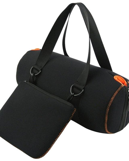 Portable Bluetooth Speaker Bag For Jbl Xtreme 1 & 2 - 2 In 1 Design-1915198397028110337