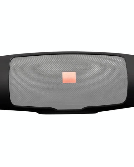 Shockproof Silicone Case For Jbl Charge 4 Bluetooth Speaker - Black-1915196789145866240