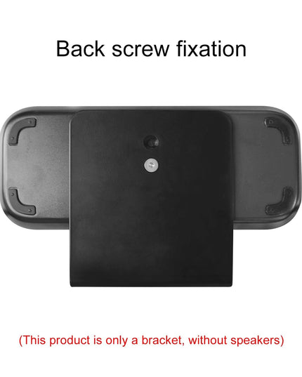 Wall-Mounted Speaker Bracket For Denon Home 250 / 350 - Metal-1922443435550314499