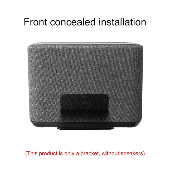 Wall-Mounted Speaker Bracket For Denon Home 250 / 350 - Metal-1922443435550314500