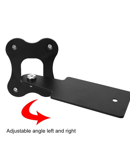Wall-Mounted Bracket For Kef Lsx Ii Speakers-1915197078418624513
