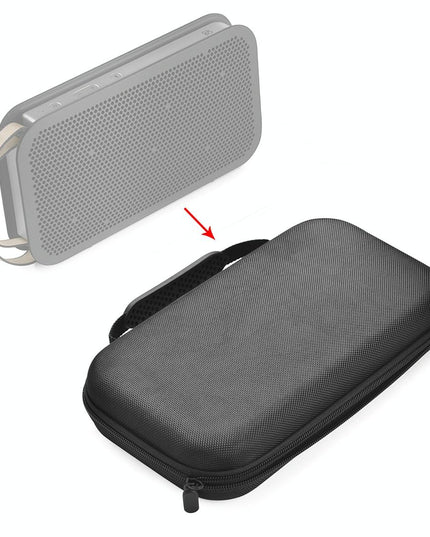 Protective Bag For B & O Beoplay A2 Bluetooth Speaker - 2 Pack-1915198222318571525