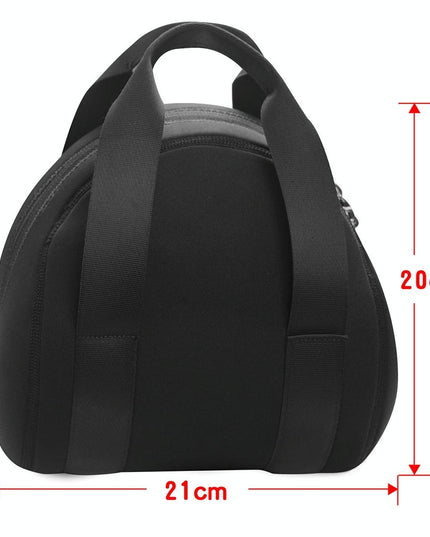 Portable Nylon Speaker Bag For B & O Beoplay M3 Bluetooth - Handbag-1915196990740893698