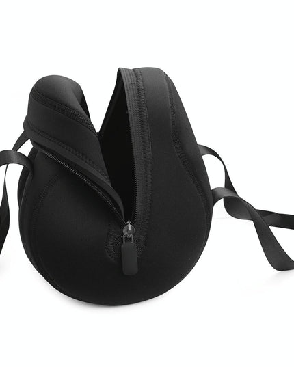 Portable Nylon Speaker Bag For B & O Beoplay M3 Bluetooth - Handbag-1915196990740893700