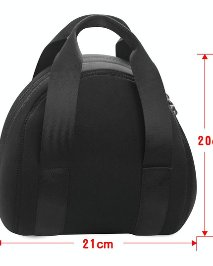 Portable Nylon Speaker Bag For B & O Beoplay S3 Bluetooth - Handbag-1915197083443400706