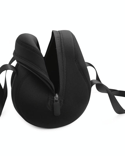 Portable Nylon Speaker Bag For B & O Beoplay S3 Bluetooth - Handbag-1915197083443400707
