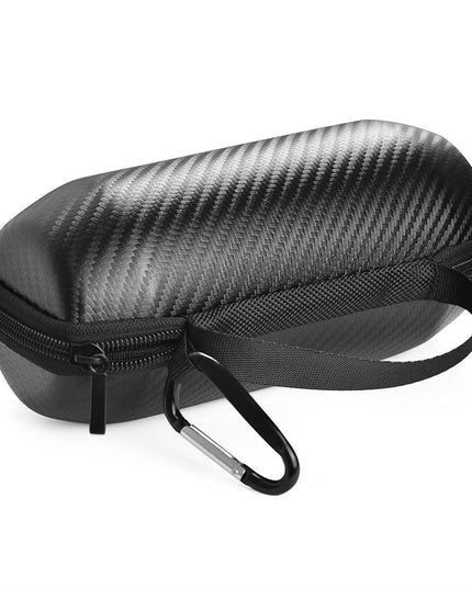 Carbon Fiber Protective Bag For Logitech Ue Boom3 Bluetooth Speaker-1915197724425326595