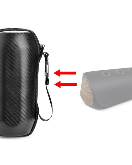 Portable Bluetooth Speaker Case For Logitech X300 - Protect And Store-1915197299097735168