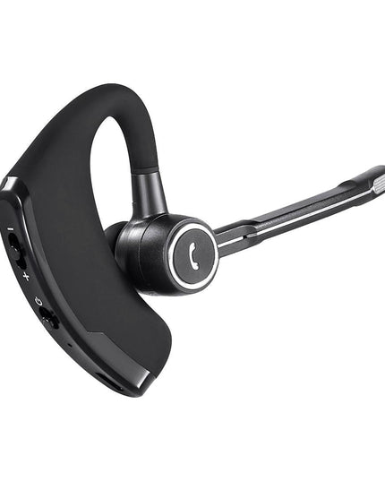 Wireless Bluetooth Earphones With Mic - V4.1 Stereo V8S Sport-1915196698917998599