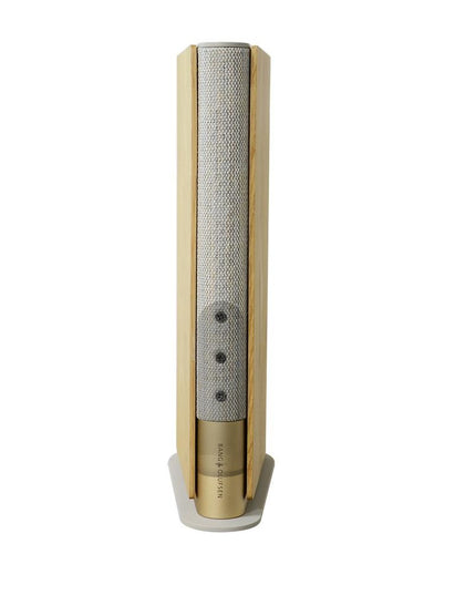 Wall-Mounted Metal Bracket For B & O Beosound Emerge Bluetooth Speaker-1922443479598895107