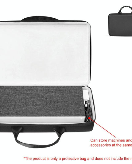 Protective Bag For B & O Beosound Level Bluetooth Speaker-1943465058872987652