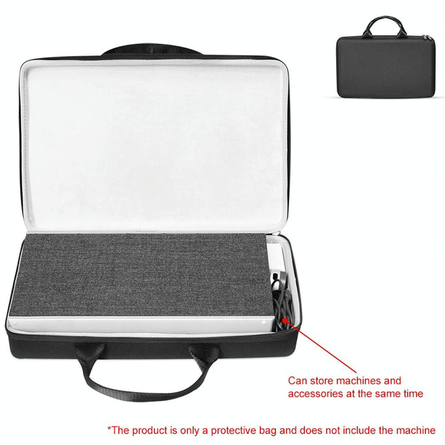 Protective Bag For B & O Beosound Level Bluetooth Speaker-1943465058872987652