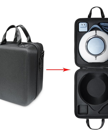 Portable Bluetooth Speaker Bag For Devialet Mania - Wireless Hifi-1915197467989774336