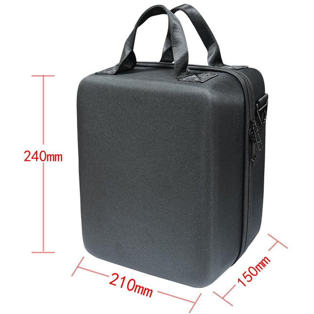 Portable Bluetooth Speaker Bag For Devialet Mania - Wireless Hifi-1915197467989774338