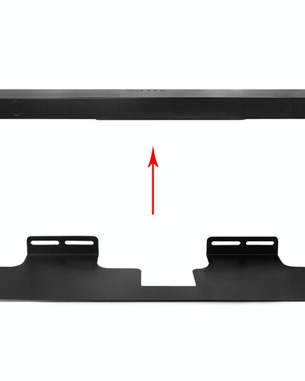 Wall-Mounted Metal Bracket For Samsung Hw-Q990B Speaker-1915197287114608640