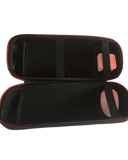 Shockproof Bluetooth Speaker Shoulder Bag For Bose Soundlink Revolve+-1915196744656883713