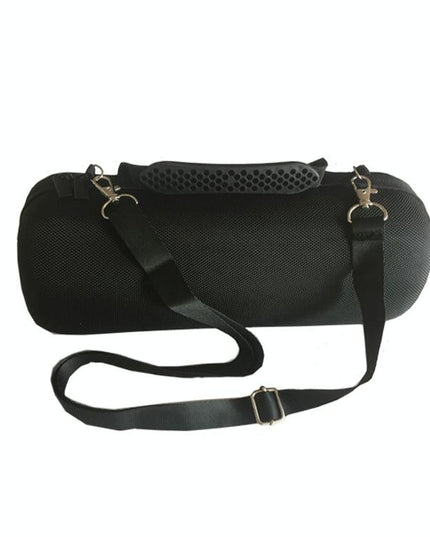 Shockproof Bluetooth Speaker Shoulder Bag For Bose Soundlink Revolve+-1915196744656883714