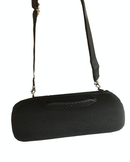 Shockproof Bluetooth Speaker Shoulder Bag For Bose Soundlink Revolve+-1915196744656883716
