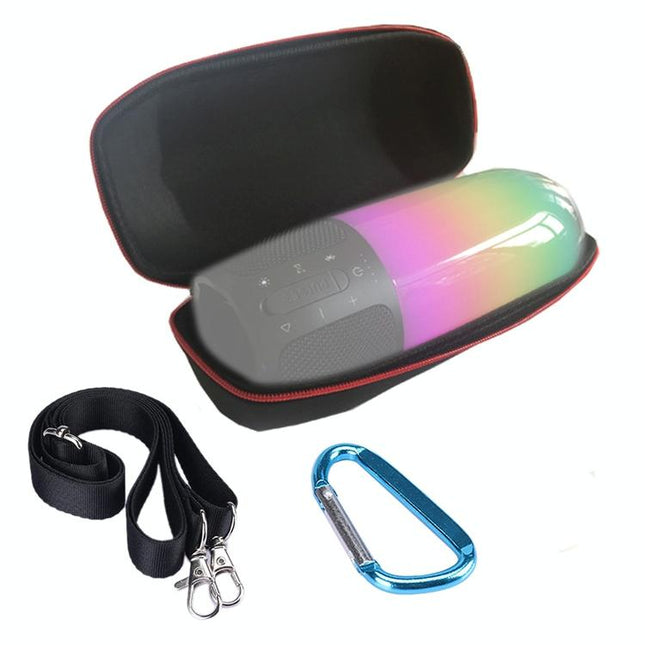 Portable Shockproof Bluetooth Speaker Storage Bag For Jbl Pulse3-1915196493472600064