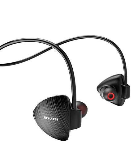 Waterproof Bluetooth Earphones For Outdoor Sports - Anti-Sweat Design-1915196704131518465