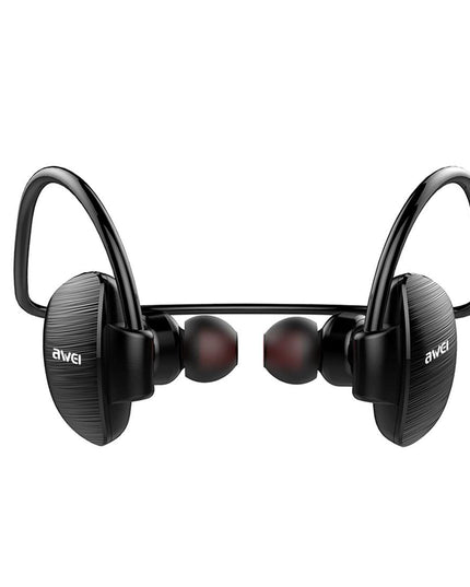 Waterproof Bluetooth Earphones For Outdoor Sports - Anti-Sweat Design-1915196704131518466