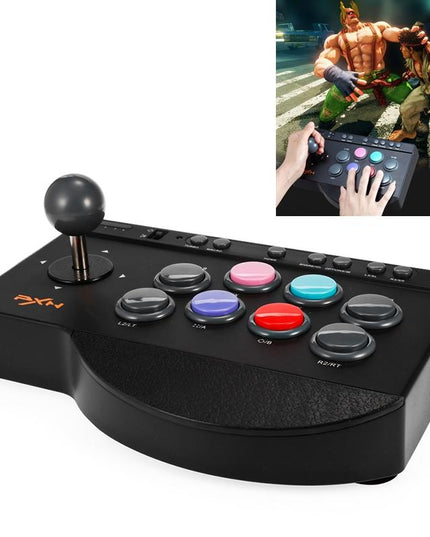 Universal Game Controller For Nintendo Switch And More-1915197072848588800