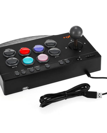 Universal Game Controller For Nintendo Switch And More-1915197072848588801