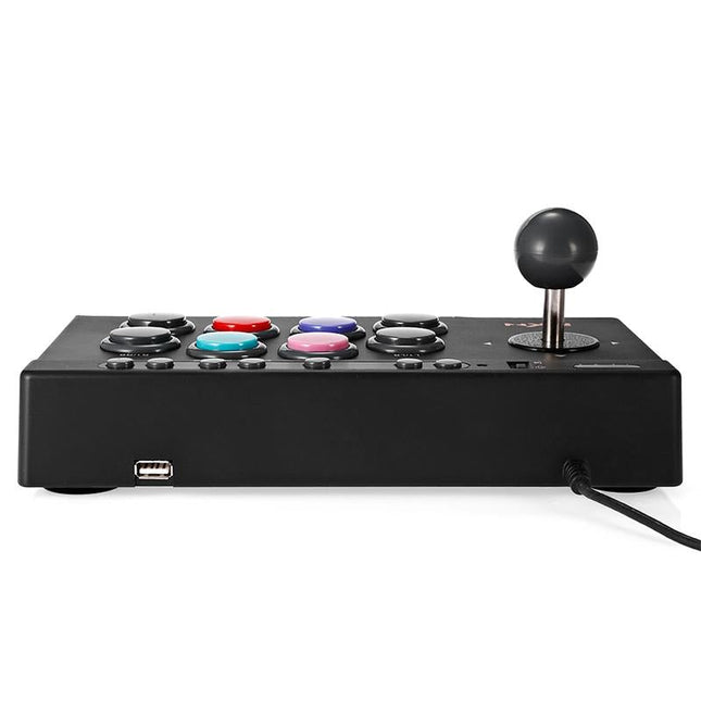 Universal Game Controller For Nintendo Switch And More-1915197072848588803