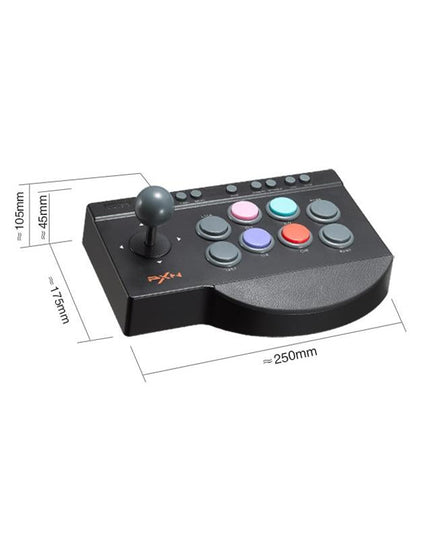 Universal Game Controller For Nintendo Switch And More-1915197072848588805