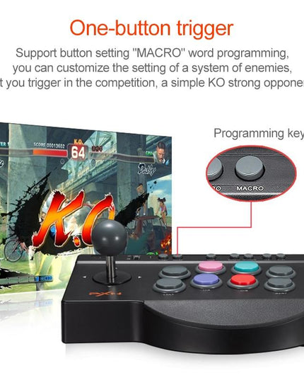 Universal Game Controller For Nintendo Switch And More-1915197072848588806