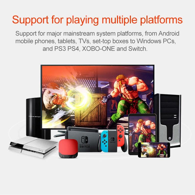 Universal Game Controller For Nintendo Switch And More-1915197072848588807