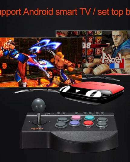 Universal Game Controller For Nintendo Switch And More-1915197072848588809