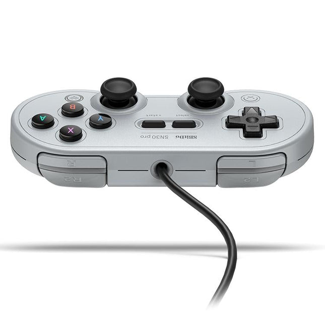 Universal Usb Gamepad For Switch Steam And Pc-1915197652941803521