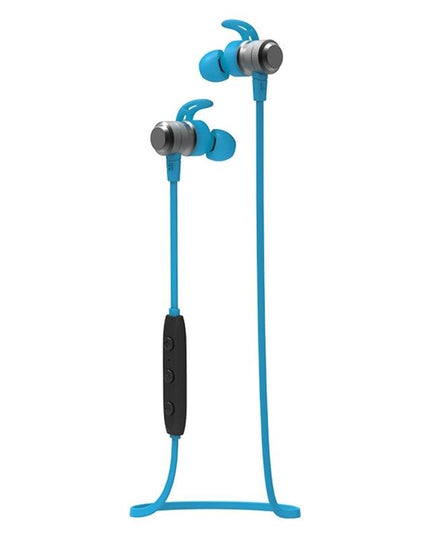 Xhh-O300 Wireless Noise-Cancelling Earbuds - Magnetic Sports Headset-1915196566034059264