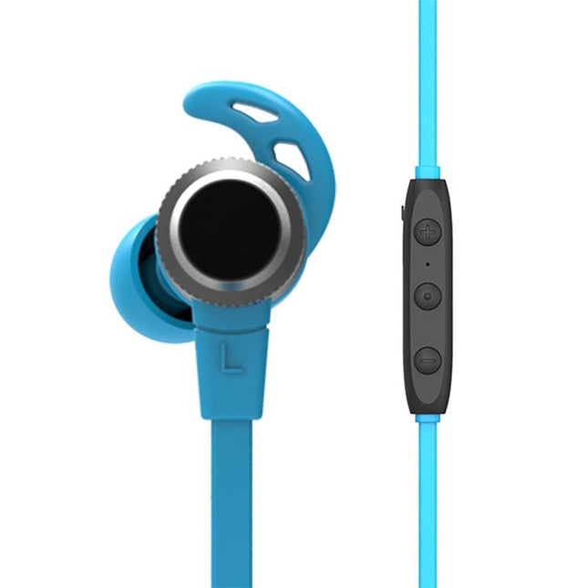 Xhh-O300 Wireless Noise-Cancelling Earbuds - Magnetic Sports Headset-1915196566034059265