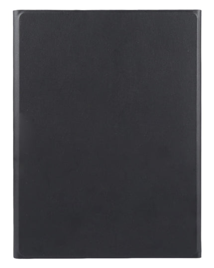 Smart Bluetooth Keyboard & Leather Tablet Case For Ipad Pro 9.7 / Air 2 - Black-1915196794288082945